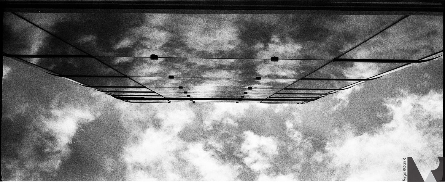 fomapan action 400 35mm 135 pellicule argentique noir et blanc test rendu photo exemple