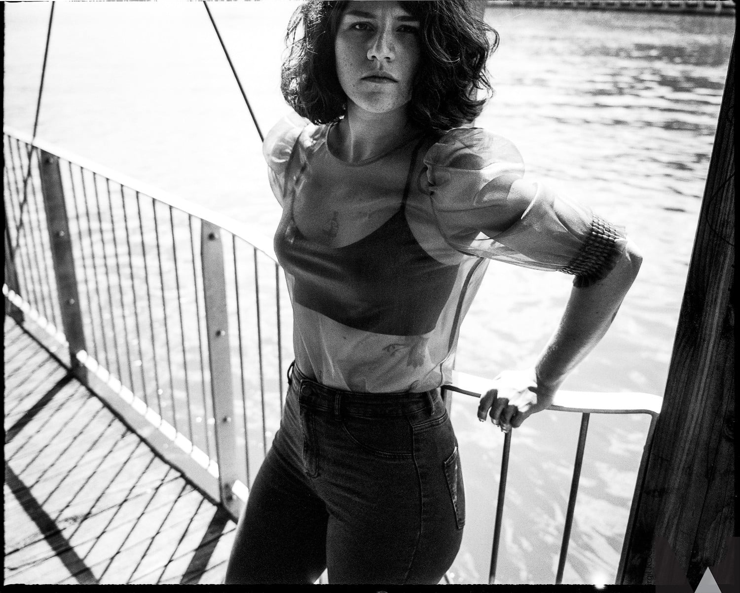 fomapan classic 100 35mm 135 pellicule argentique noir et blanc test photo exemple rendu