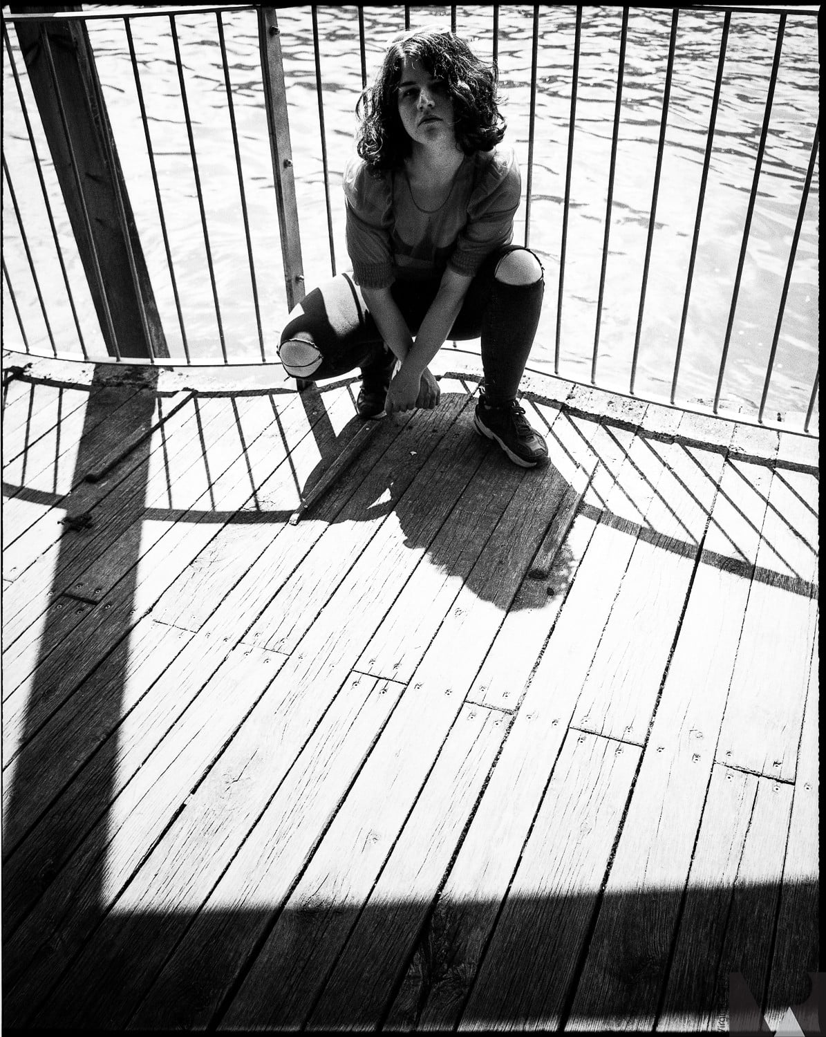 fomapan classic 100 35mm 135 pellicule argentique noir et blanc test photo exemple rendu