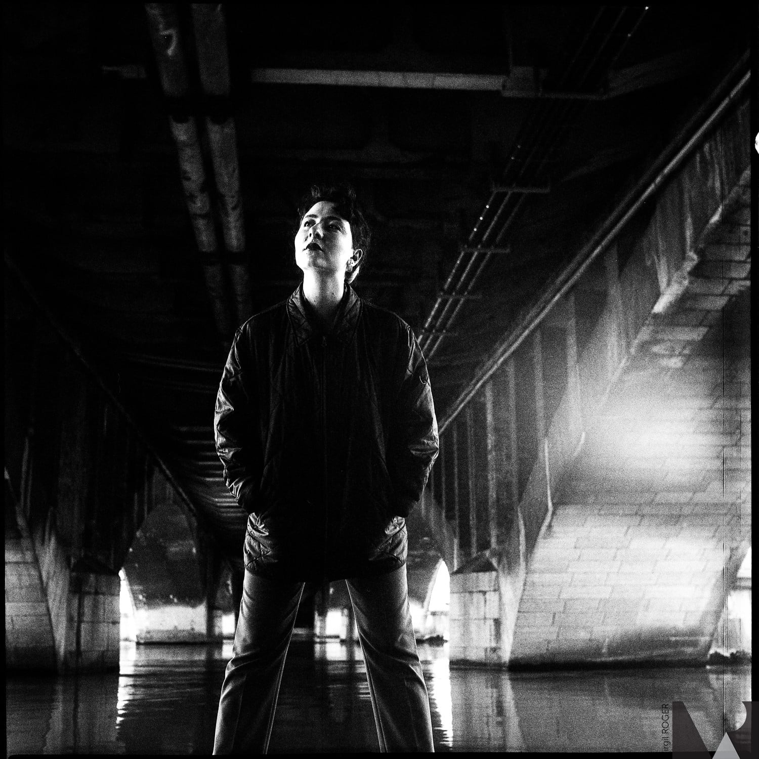 fomapan classic 100 35mm 135 pellicule argentique noir et blanc test photo exemple rendu