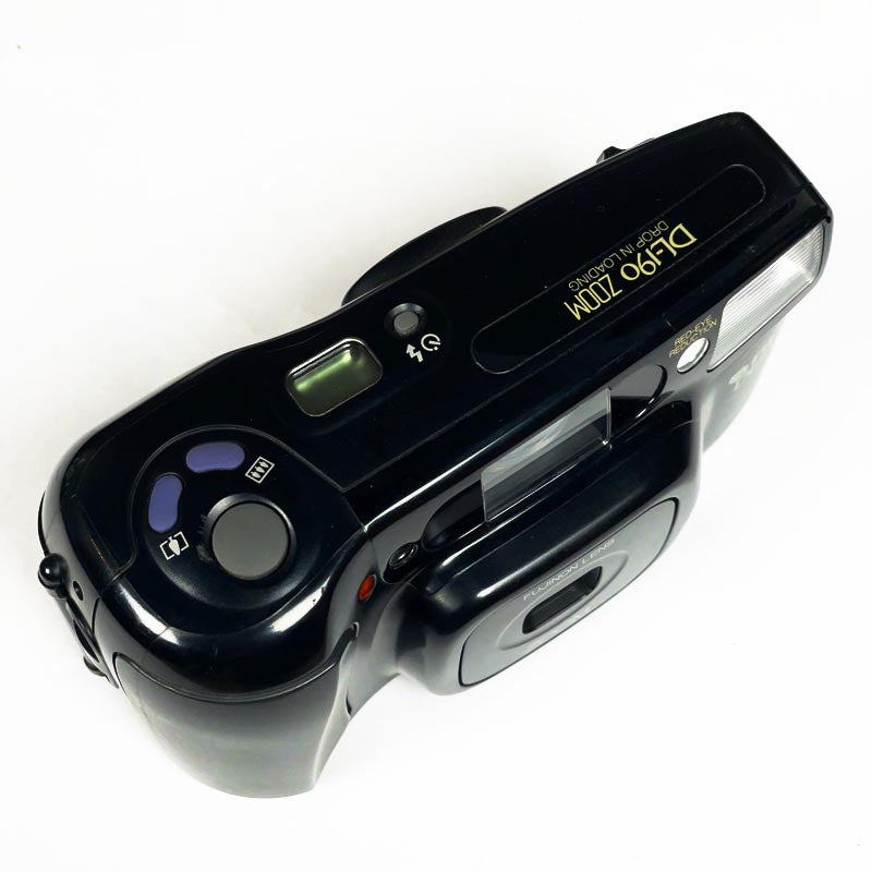 Fuji DL-190 35-55mm