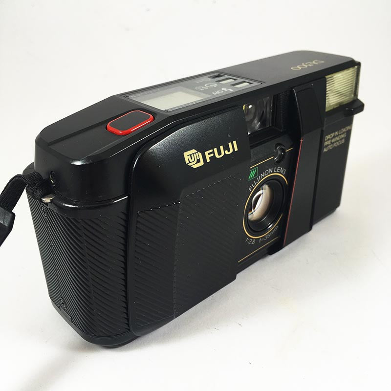 Fuji DL-300 35mm 2.8