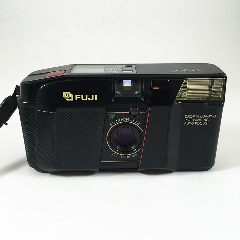 Fuji DL-300 35mm 2.8