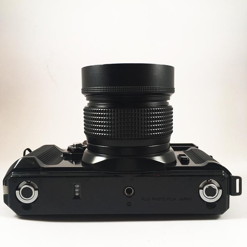 Fuji GW690 II Fujinon 90mm 3.5