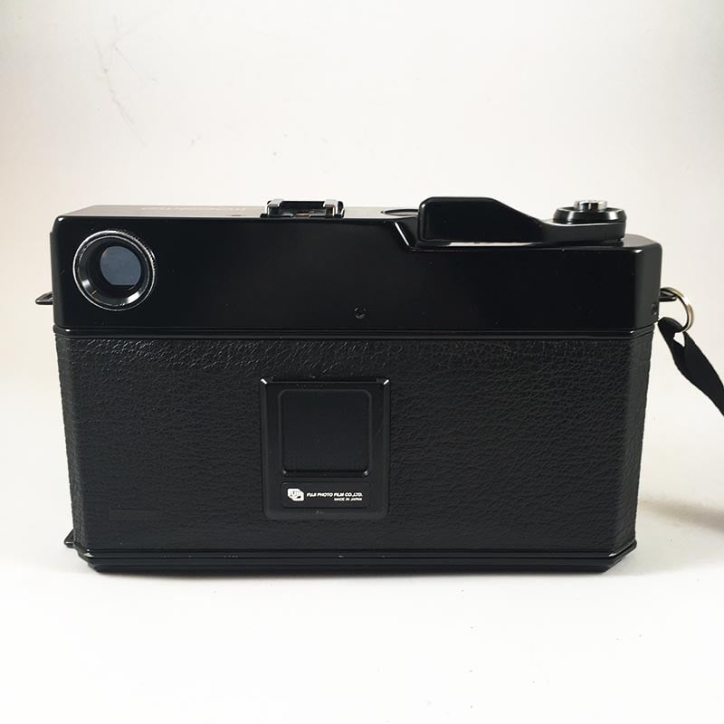 Fuji GW690 II Fujinon 90mm 3.5