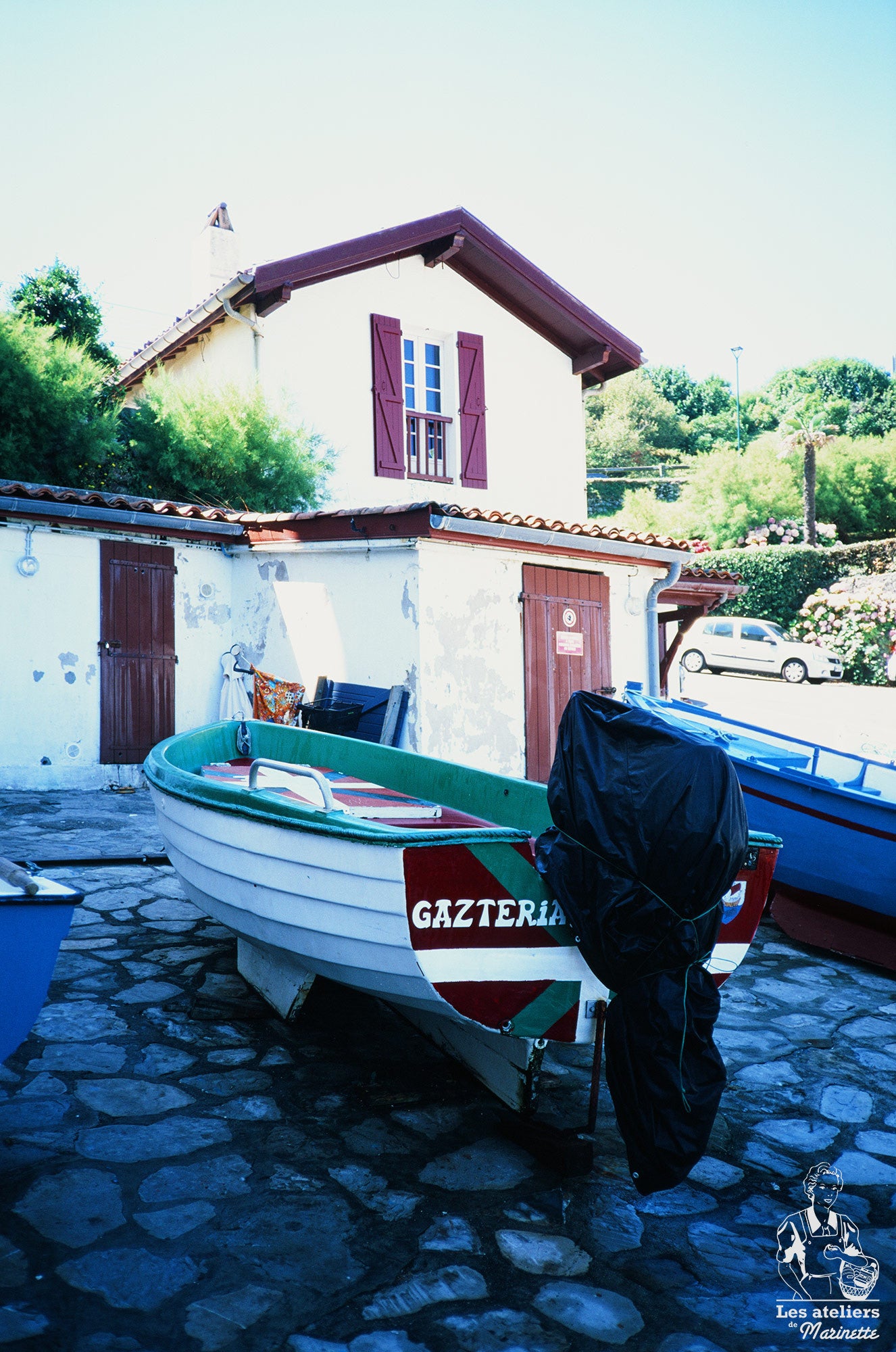 velvia 50 35mm fuji fujifilm pellicule argentique diapositive couleur positif exemple photo test rendu