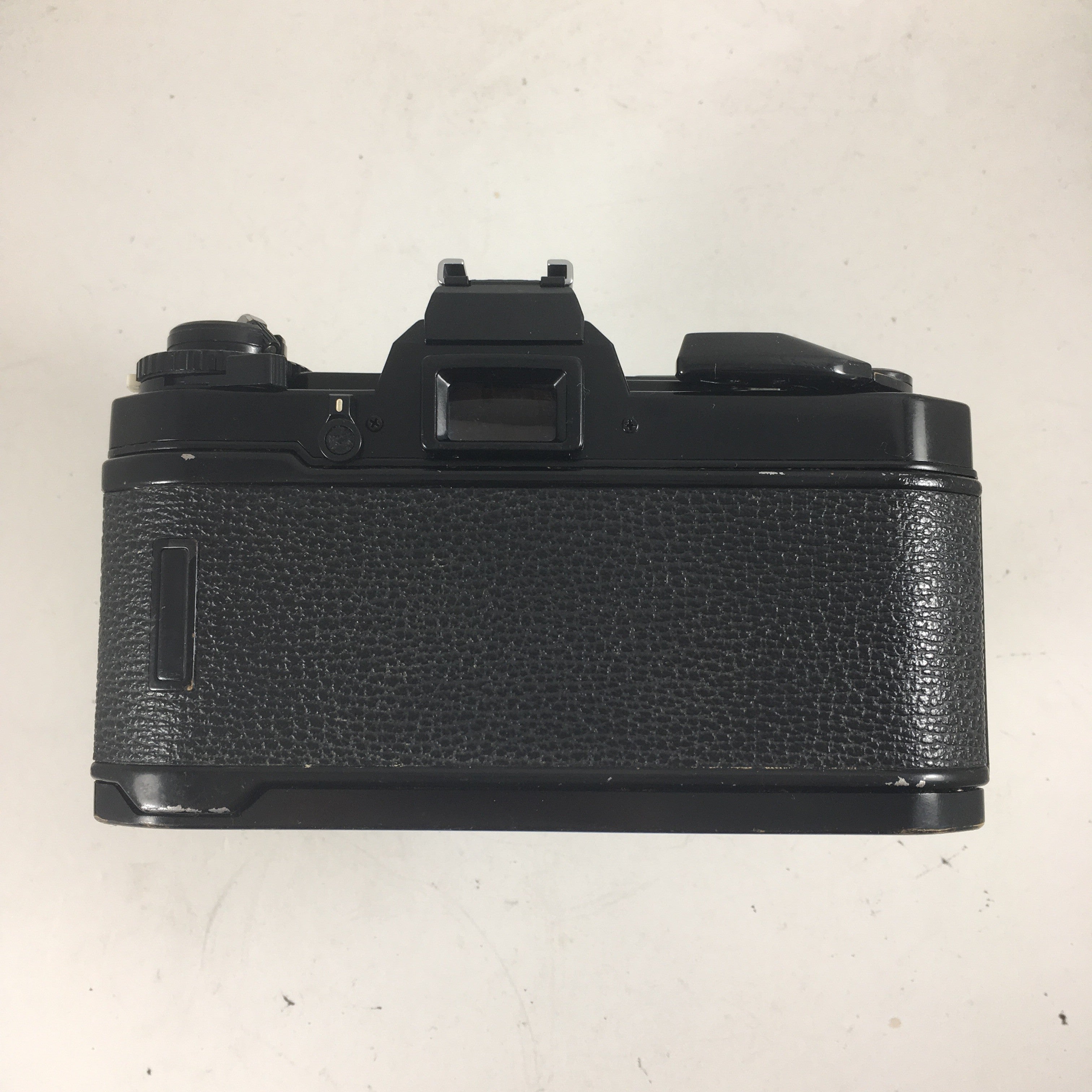 Fujica AX-5 & X-Fujinon 55mm 1:1.6