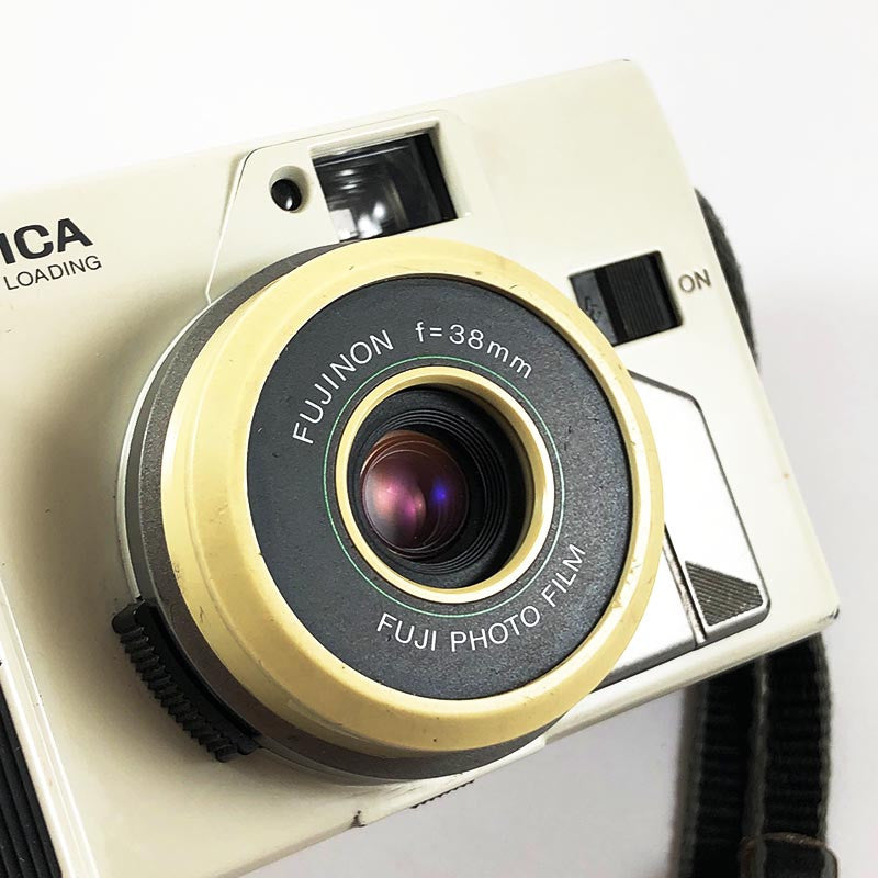 Fujica DL-20 Ivoire 38mm 4