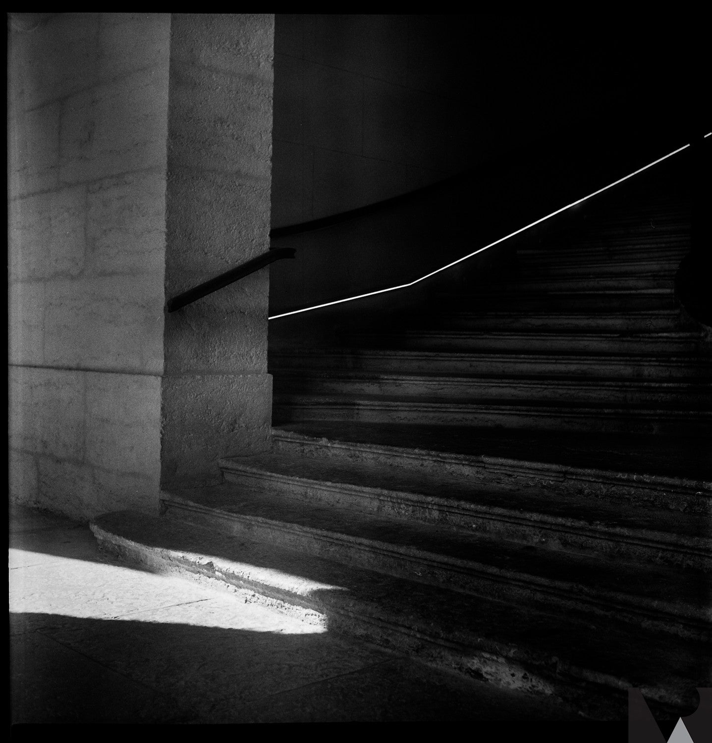 Fujifilm Acros II Neopan 100 120