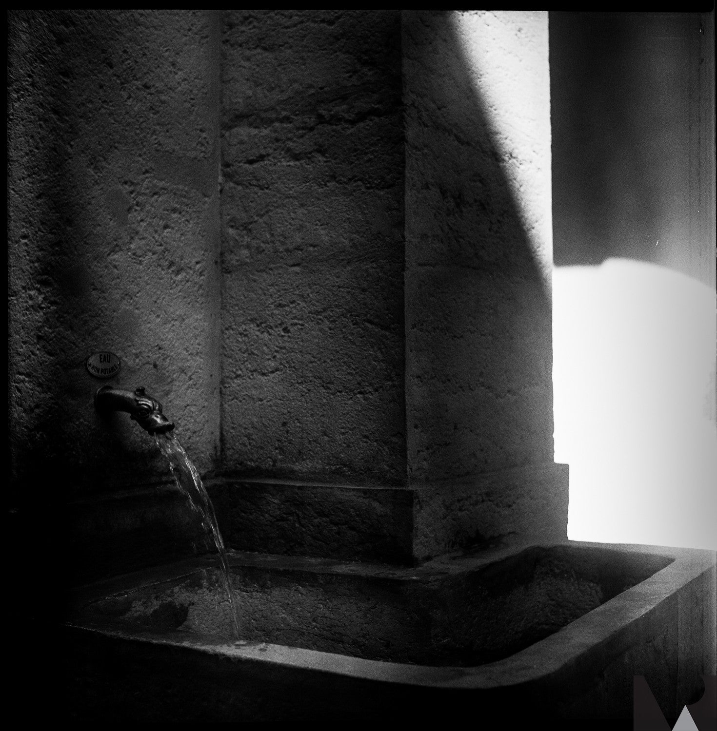 Fujifilm Acros II Neopan 100 120