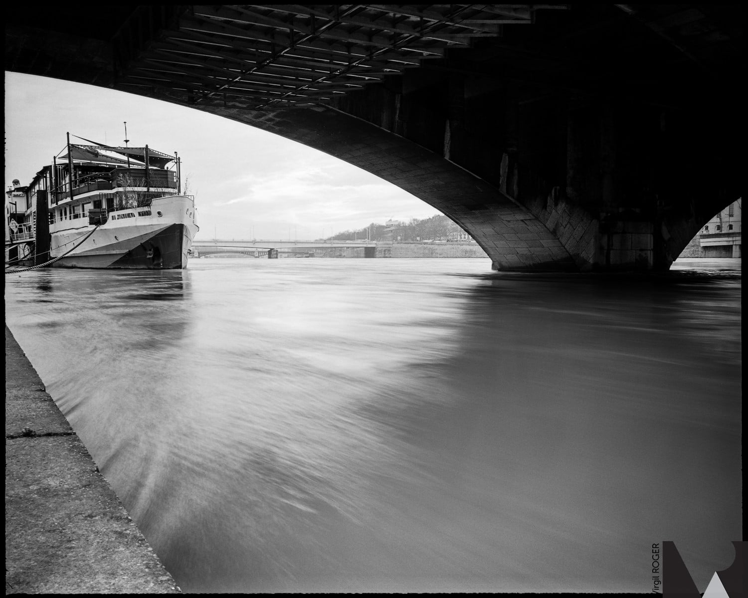 Fujifilm Acros II Neopan 100 35mm