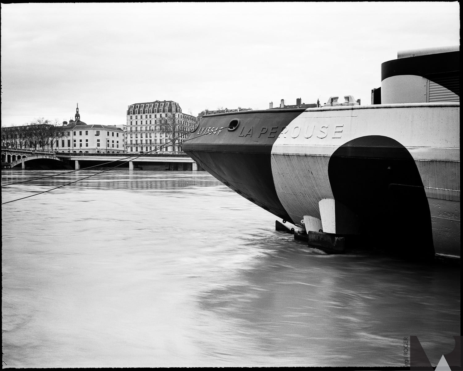 Fujifilm Acros II Neopan 100 35mm