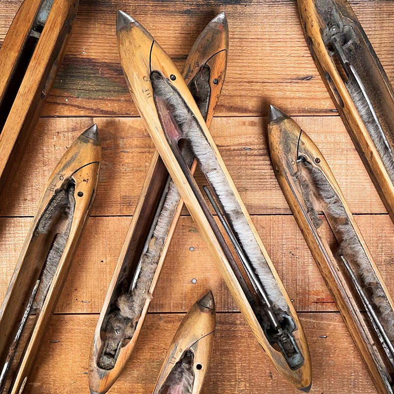 Grande Navette d'Atelier 1930