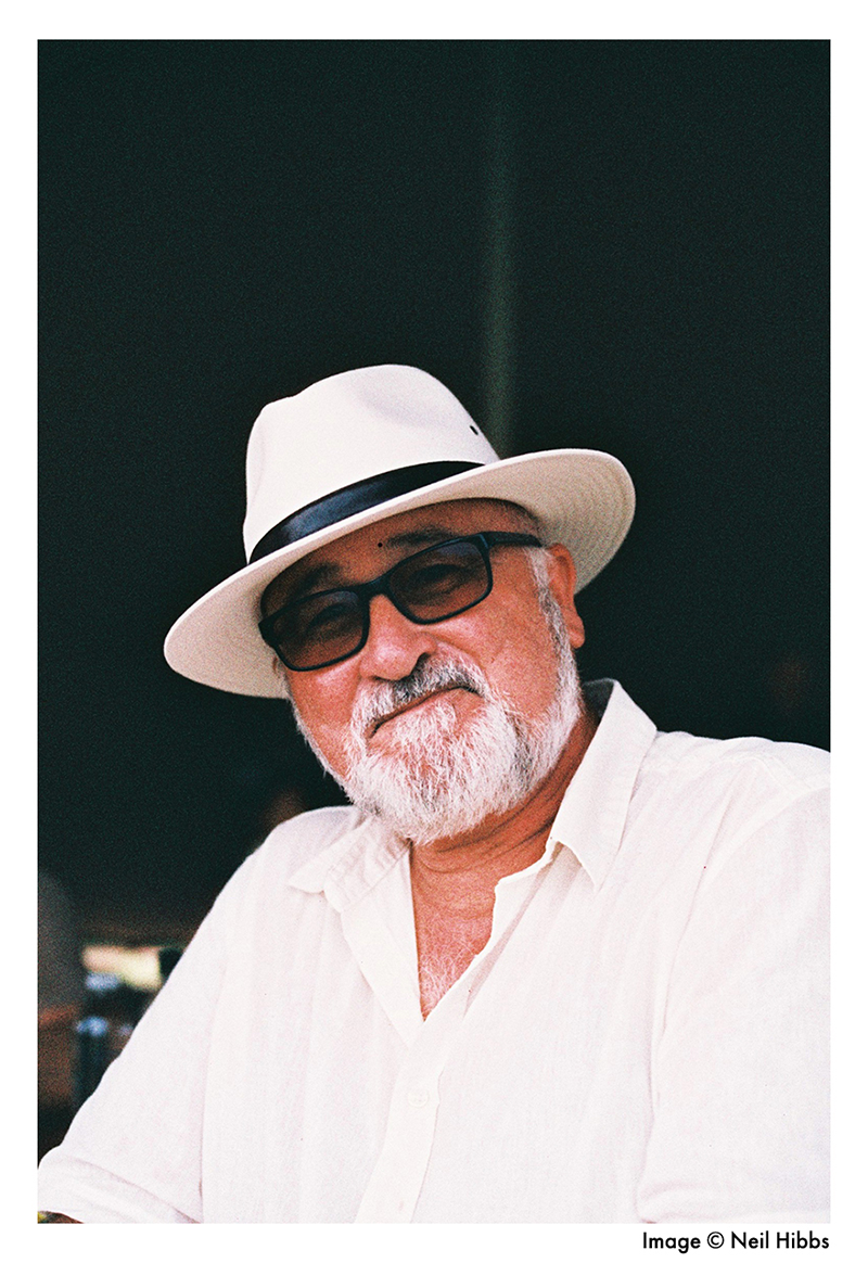Harman Phoenix pellicule argentique couleur 35mm 200 iso film photographie