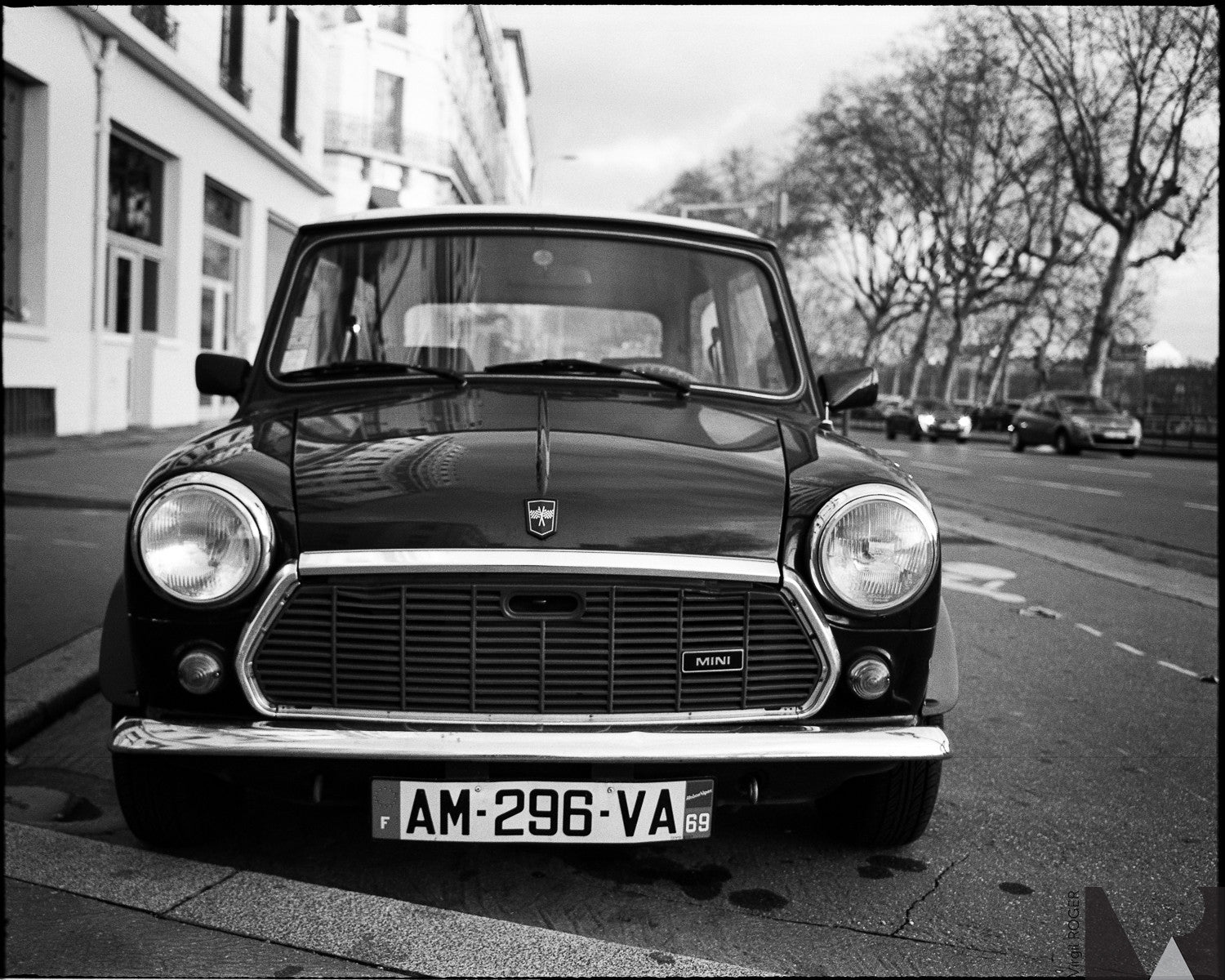 ilford hp5 plus 400 120 rouleau moyen format pellicule argentique noir et blanc film photo nb test rendu photo exemple image