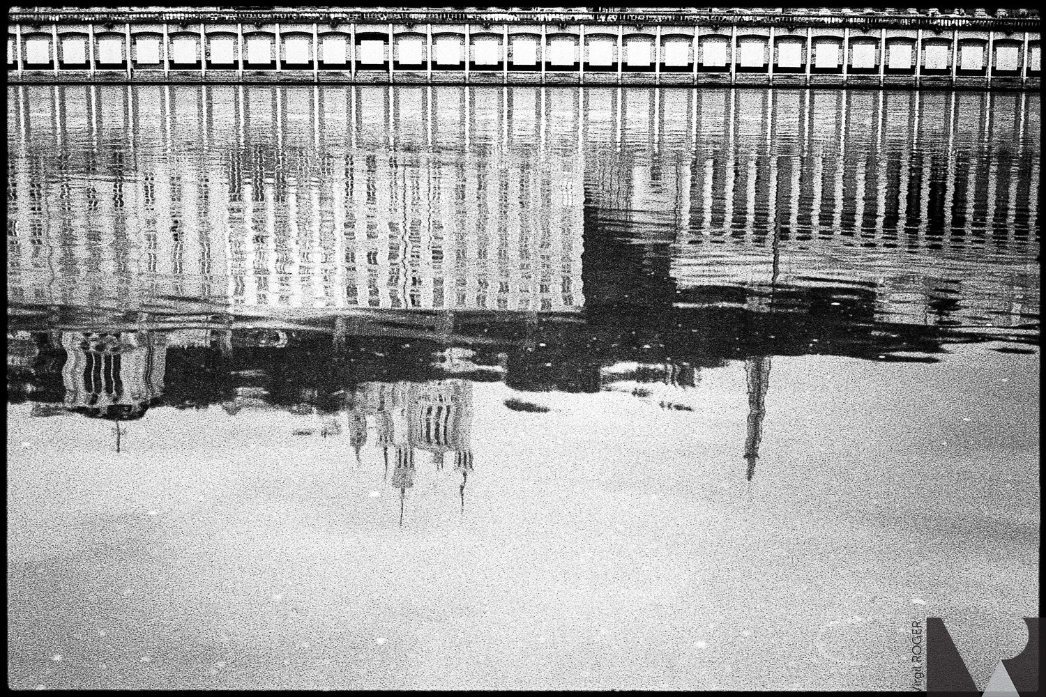 ilford hp5 plus 400 120 rouleau moyen format pellicule argentique noir et blanc film photo nb test rendu photo exemple image