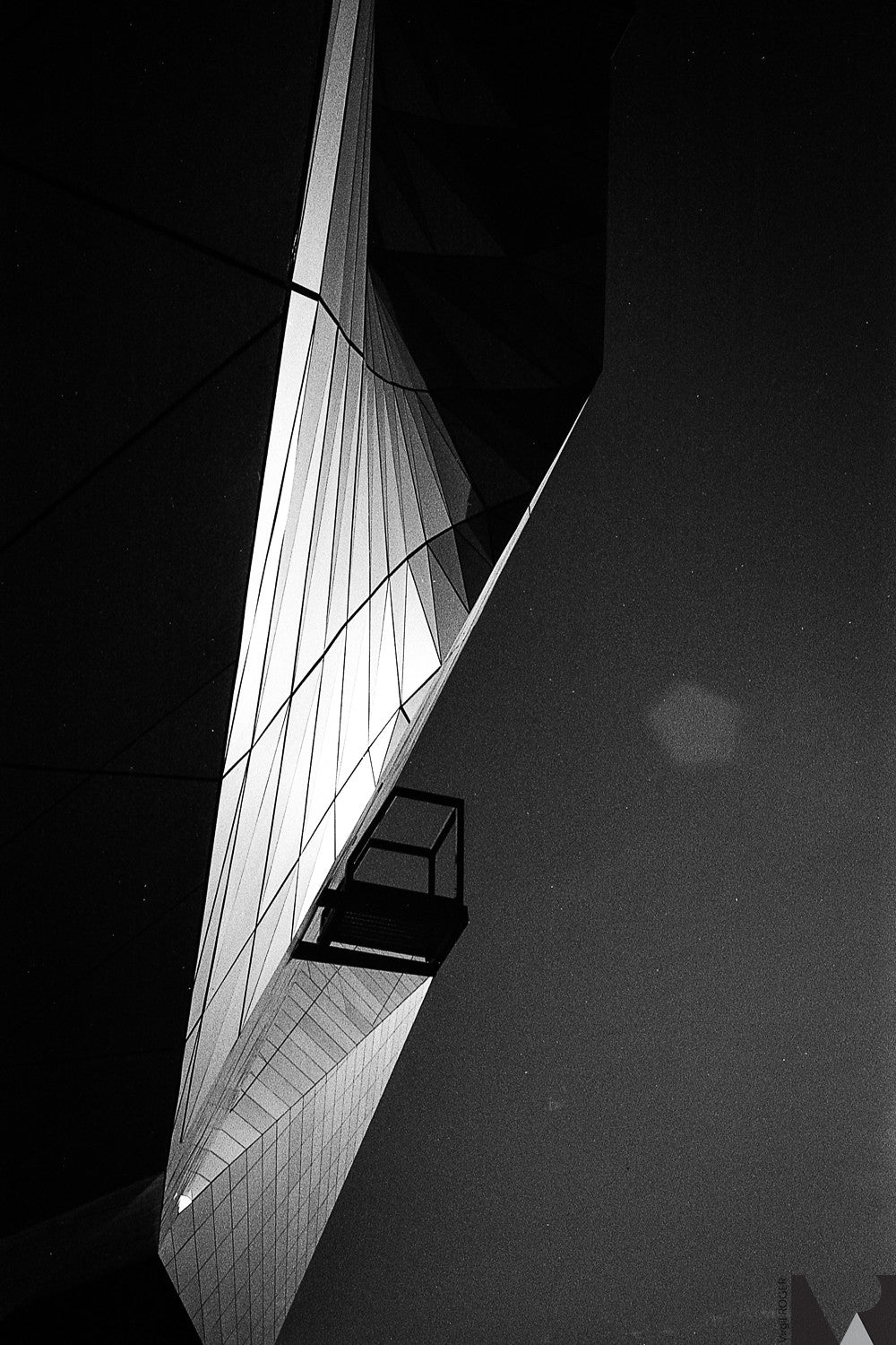 ilford pan f plus 50 35mm 135 36 poses pellicule argentique noir et blanc test photo rendu exemple