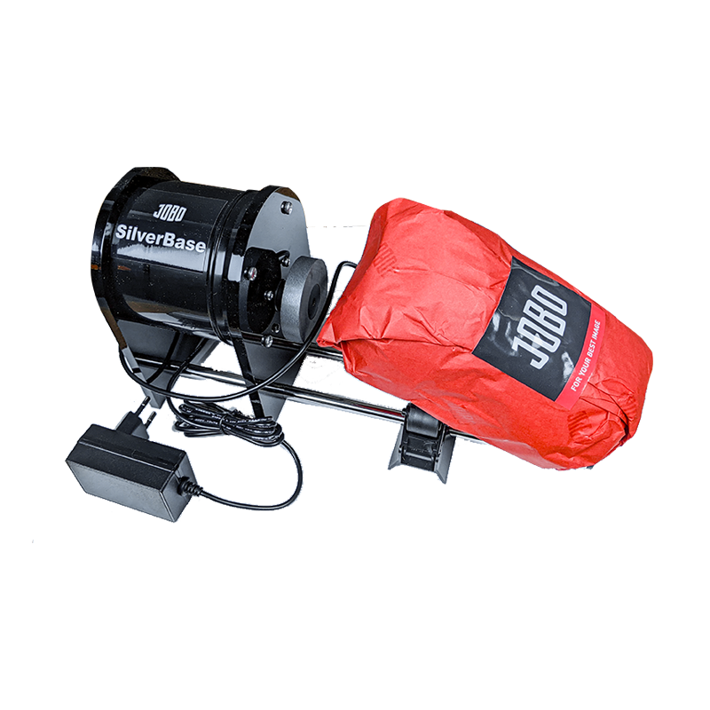 jobo moteur silverbase 1520 développement film pellicule cuve argentique 120 135 24x36