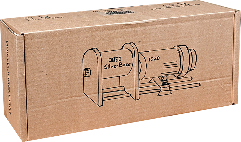 jobo moteur silverbase 1520 développement film pellicule cuve argentique 120 135 24x36
