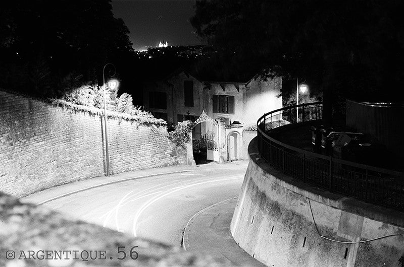 kentmere pan 200 pellicule argentique 35mm 24x36 135 noir et blanc 200 iso film