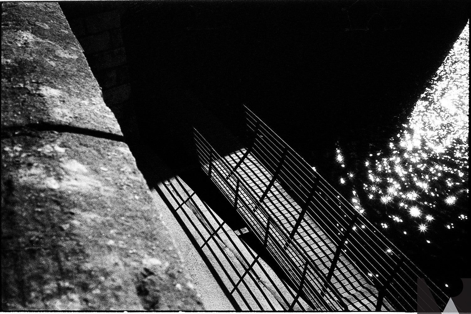 kentmere pan 400 pellicule argentique 35mm noir et blanc 400 iso film test rendu photo exemple