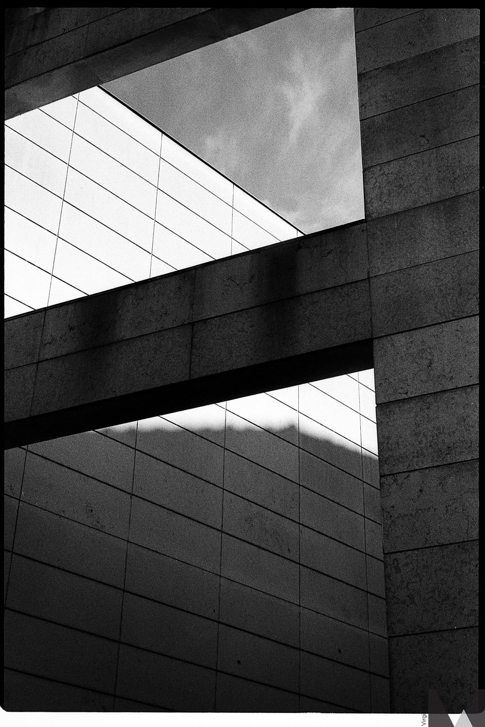 kentmere pan 400 pellicule argentique 35mm noir et blanc 400 iso film test rendu photo exemple