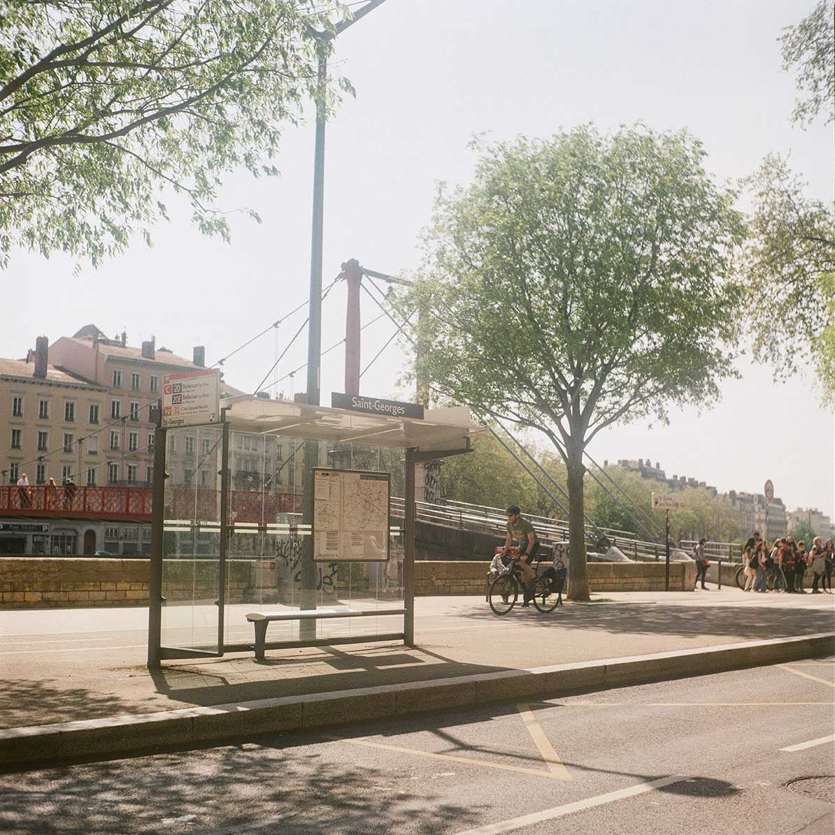 kodak gold 200 pellicule argentique film photo vintage 120 moyen format