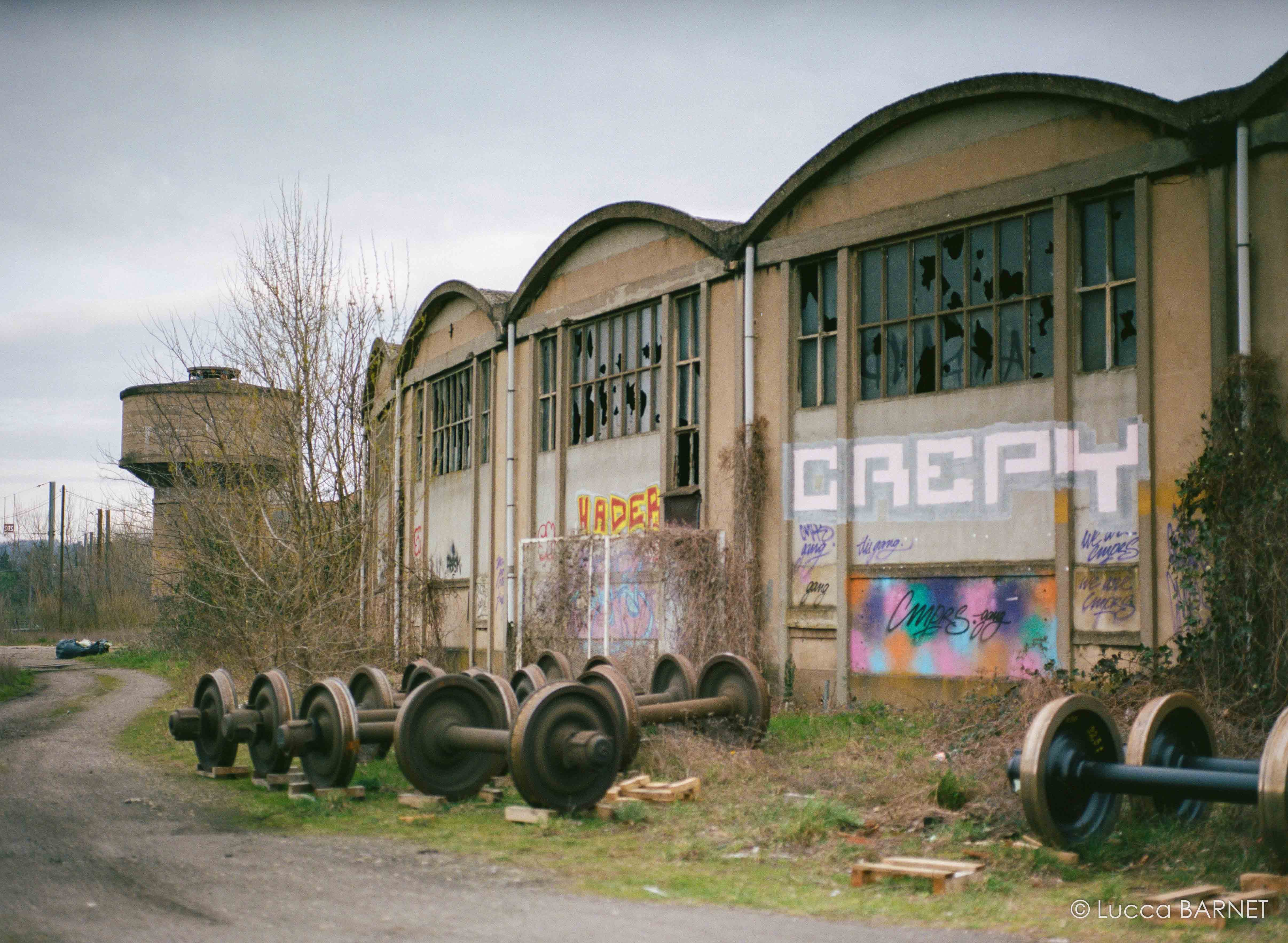 portra 400 120 kodak couleur négatif moyen format