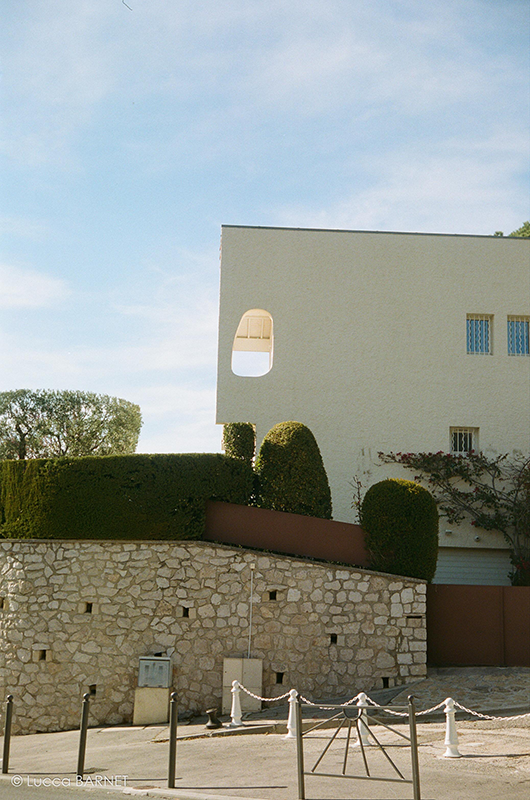kodak portra 400 pellicule argentique 35mm 135 couleur photo exemple test