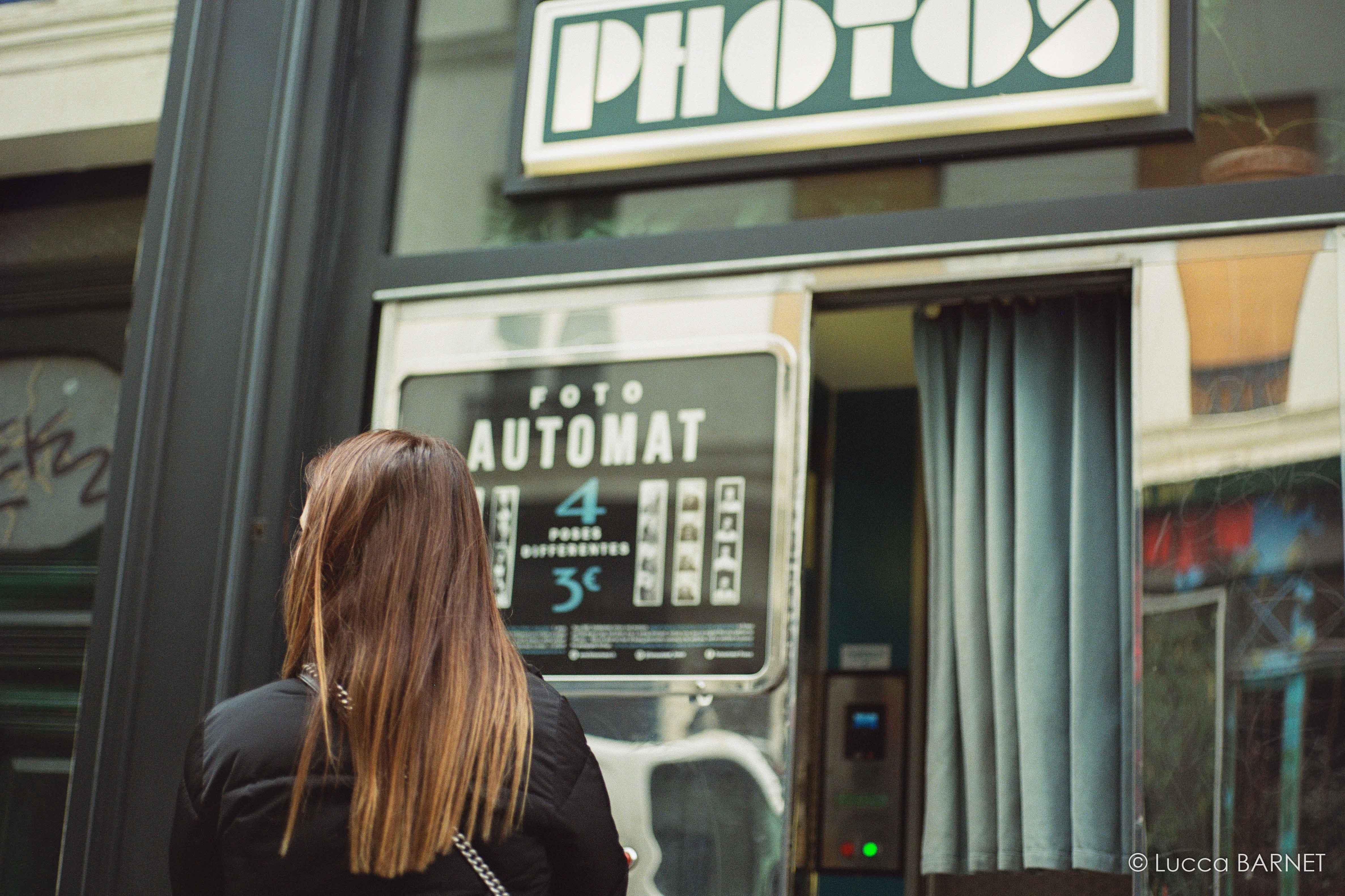 portra 800 120 kodak couleur négatif moyen format