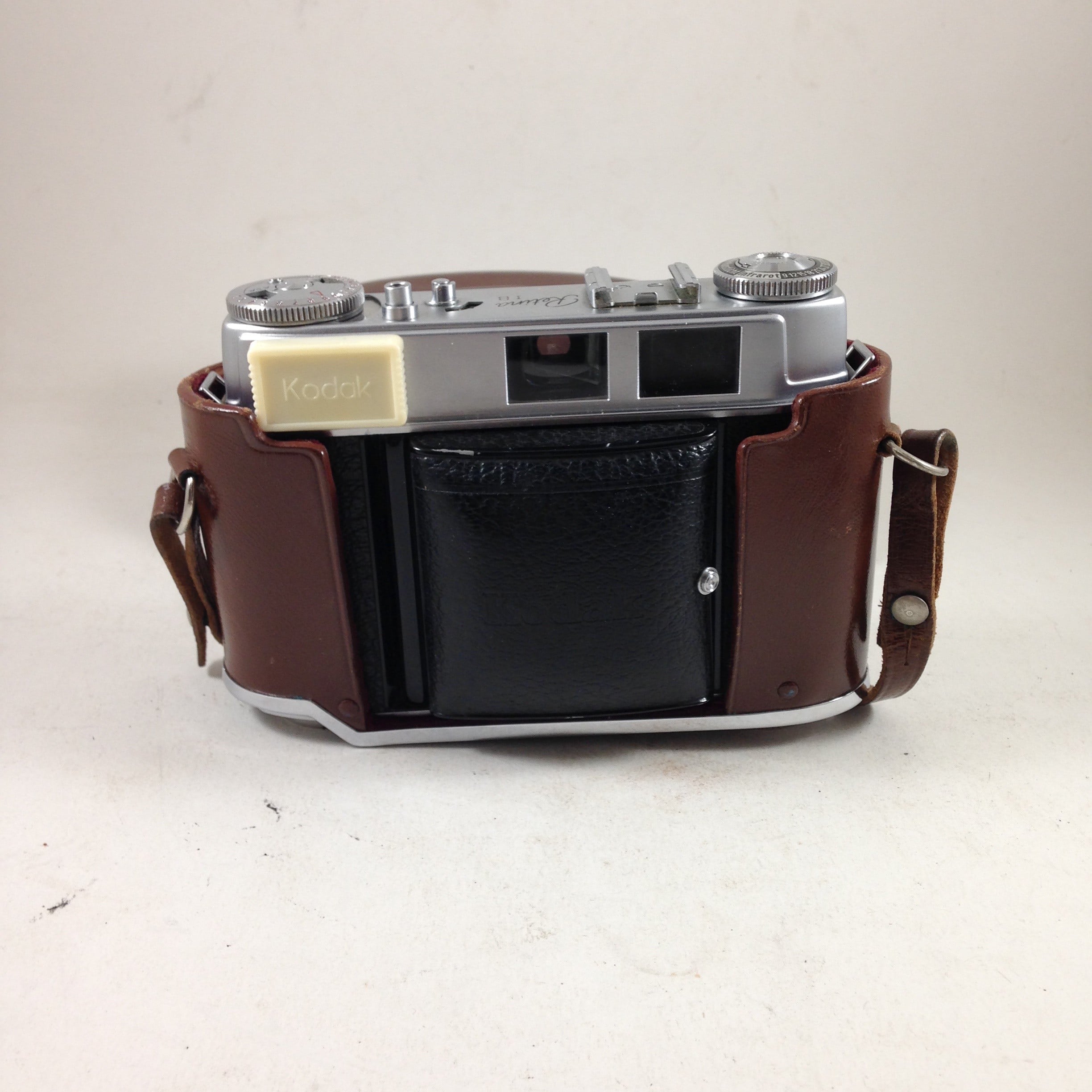 Kodak Retina 1B Schneider Kreuznach Xenar 50mm 2.8