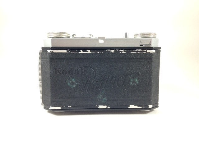 Kodak Retinette & Angénieux Anastigmat 50mm 1: 3,5
