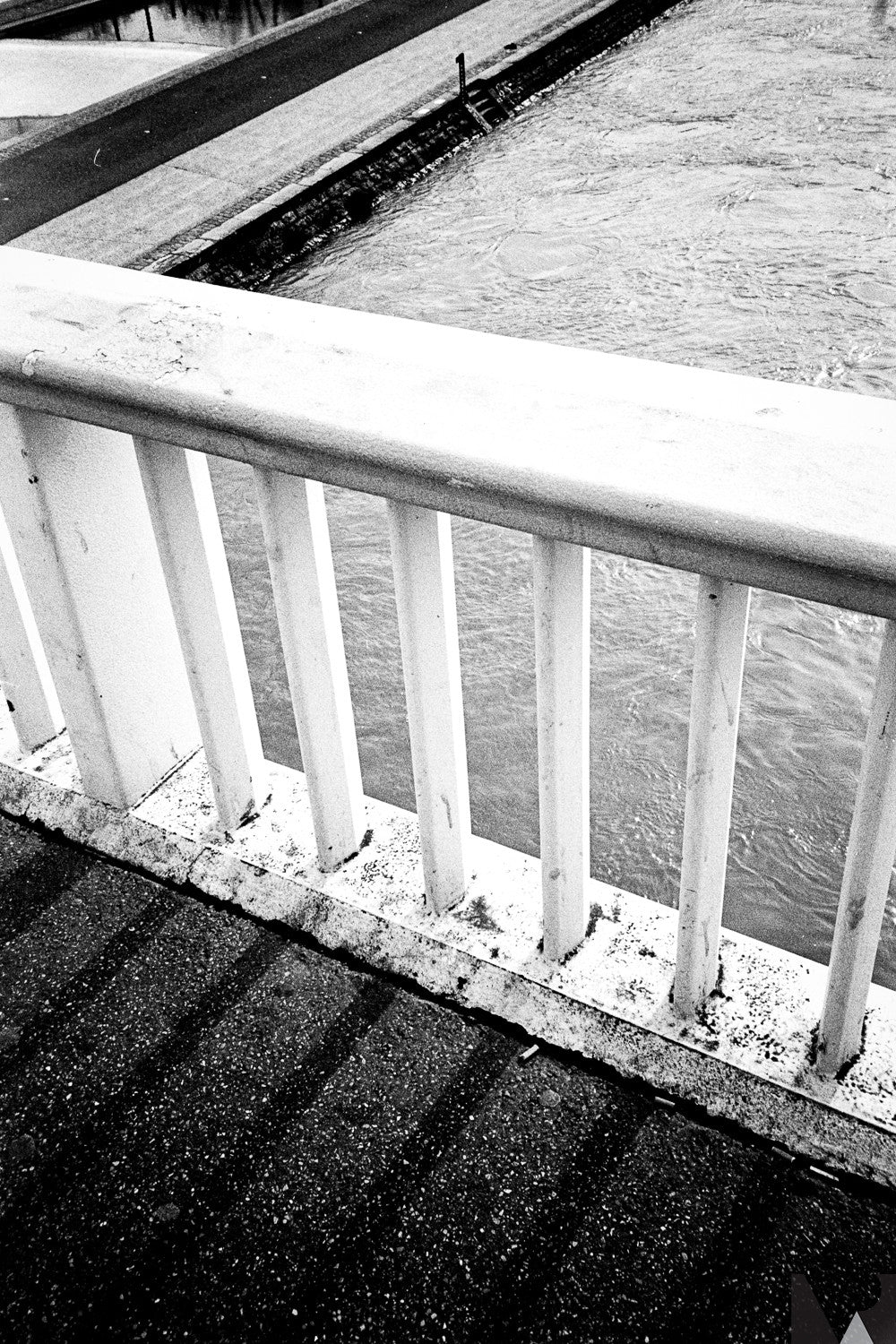 kodak t-max 400 film noir et blanc grain fin argentique exemple photo test rendu image