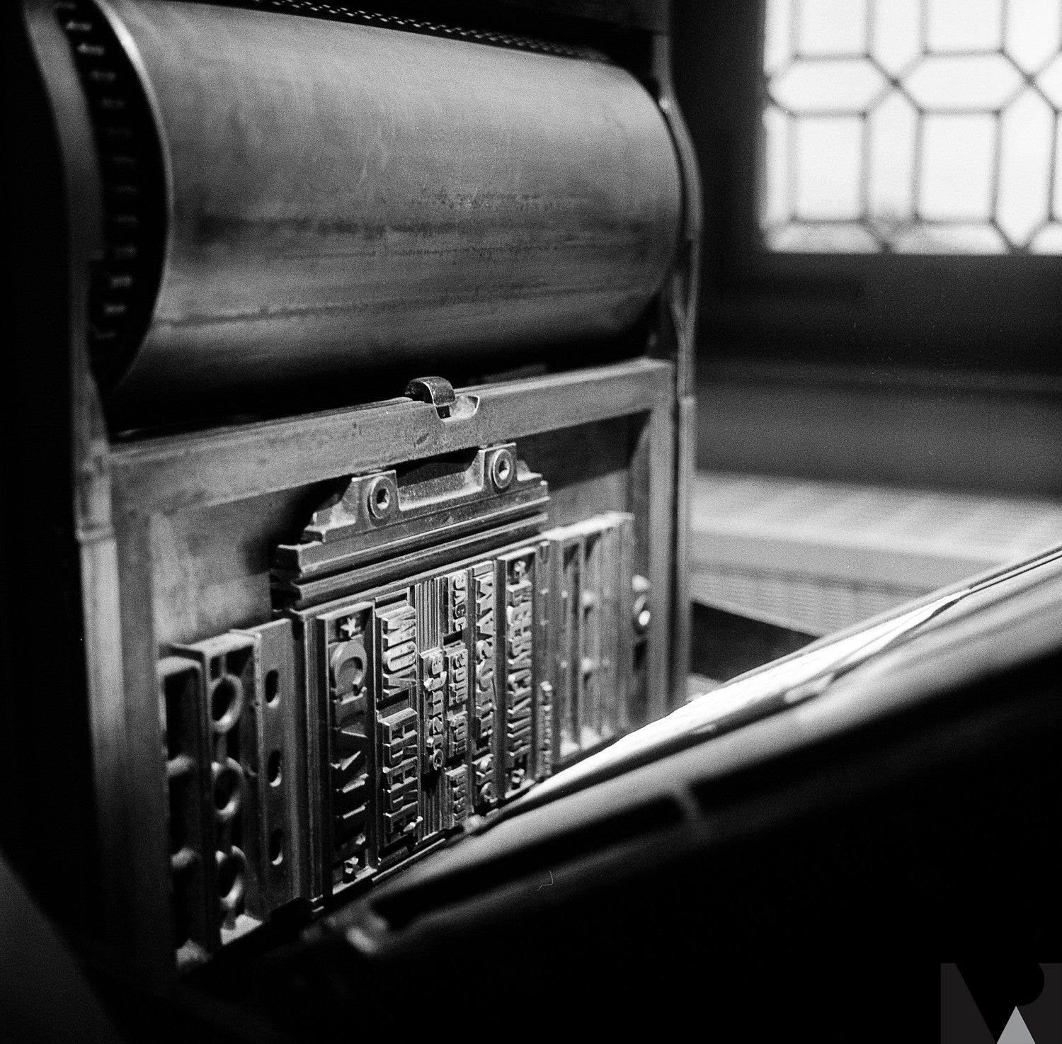 kodak tri-x 400 film pellicule argentique noir et blanc rendu test photo exemple image