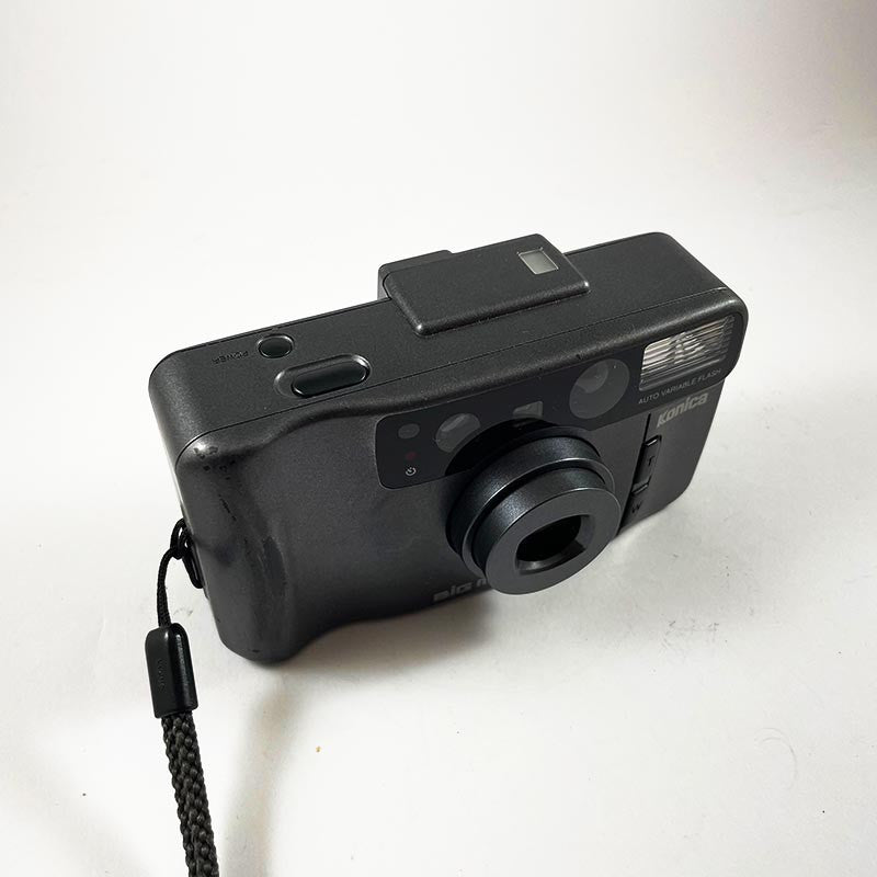 Konica Big Mini BM-510Z 35-70mm