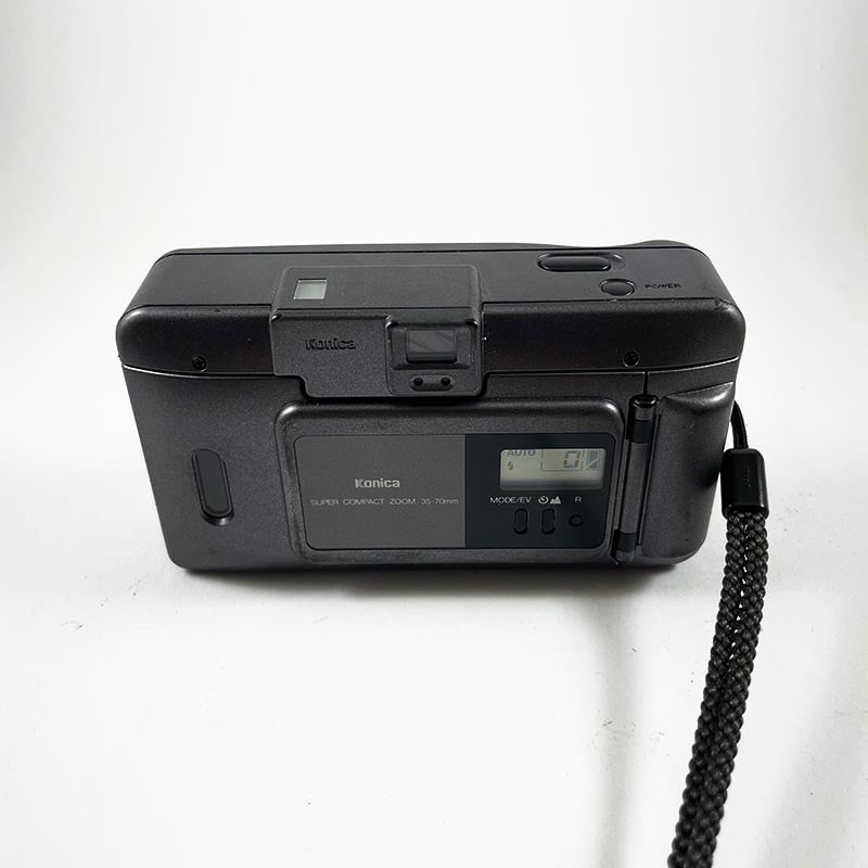 Konica Big Mini BM-510Z 35-70mm