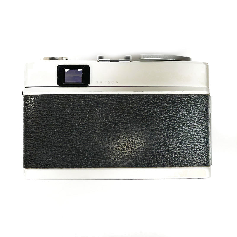 konica c35 e&L compact hexanon 38mm 2.8 35 135 24x36 film argentique pellicule photographie photo platy