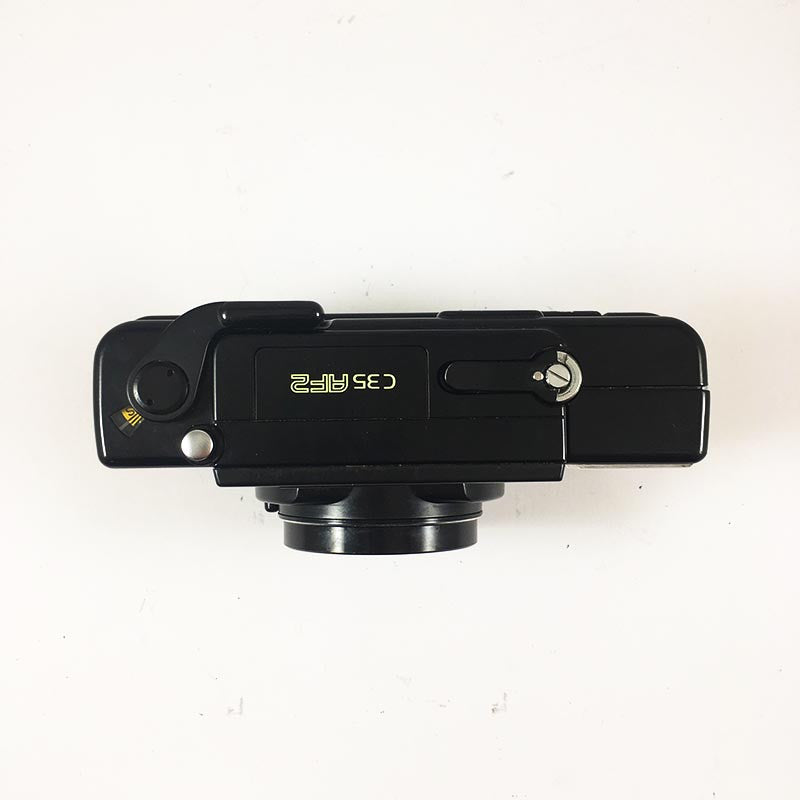 Konica C35 AF2 & 38mm 2.8