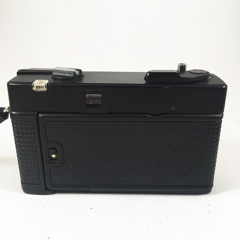 Konica C35 EFP & 38mm 4