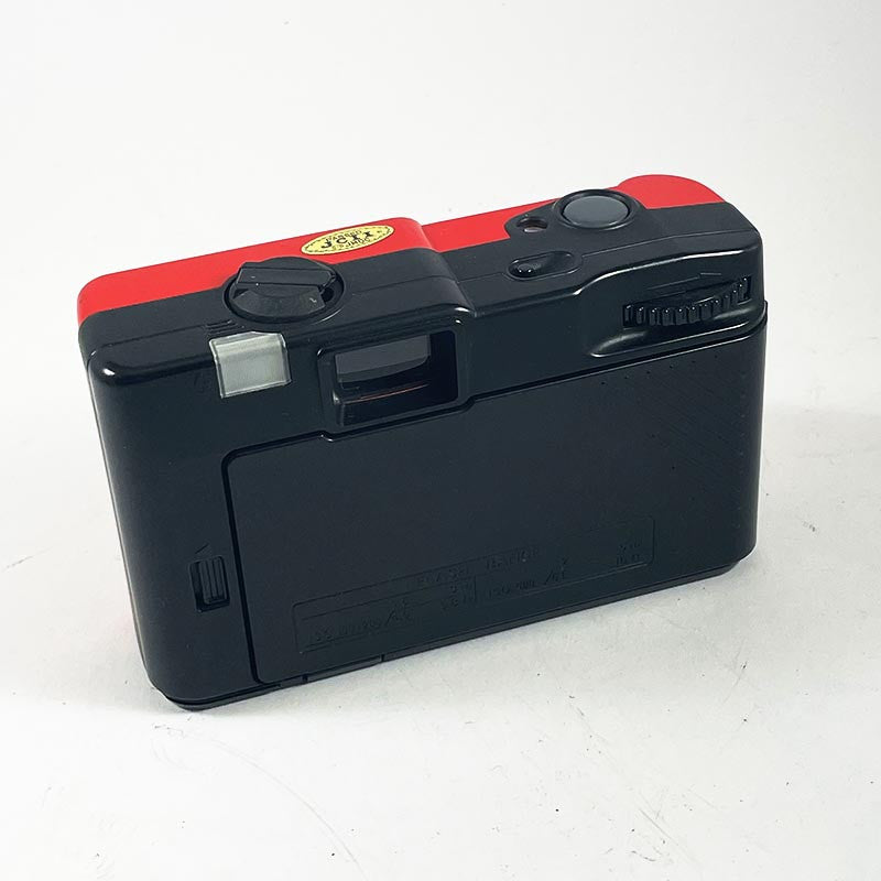 Konica EPF3 & 36mm