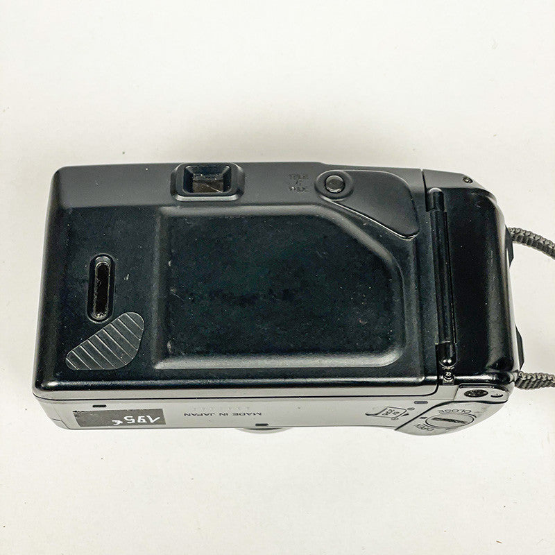 Konica MR.640 & 40/60mm