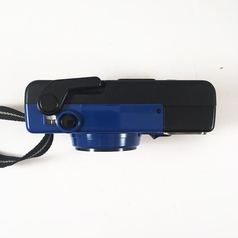 Konica Pop Blue & 36mm 4
