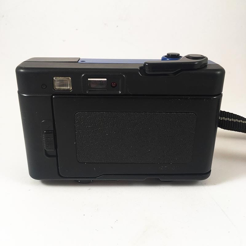 Konica Pop Blue & 36mm 4