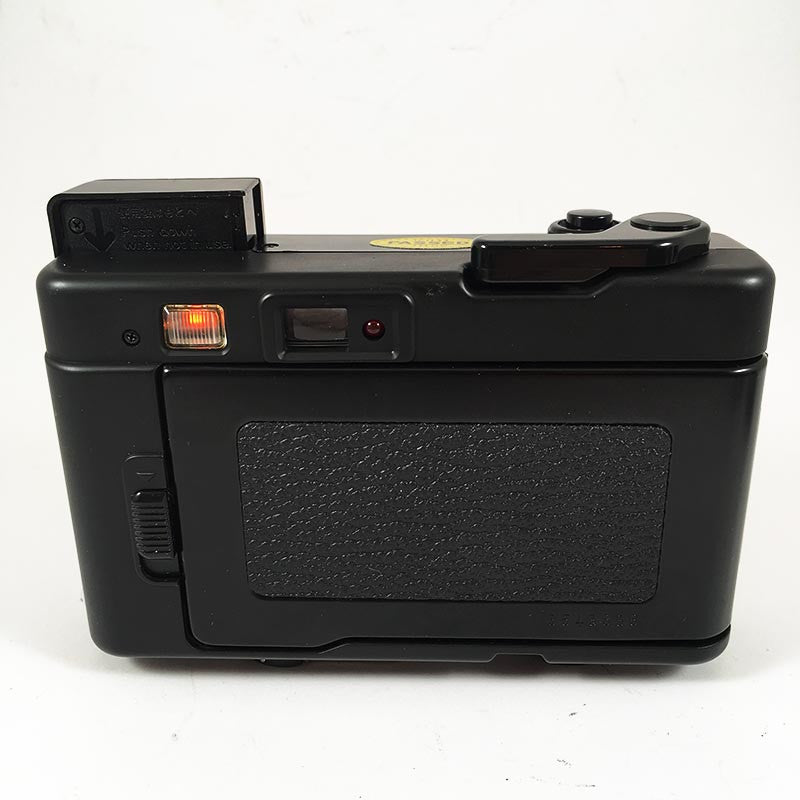 Konica Pop Noir Box & Hexanon 36mm 4