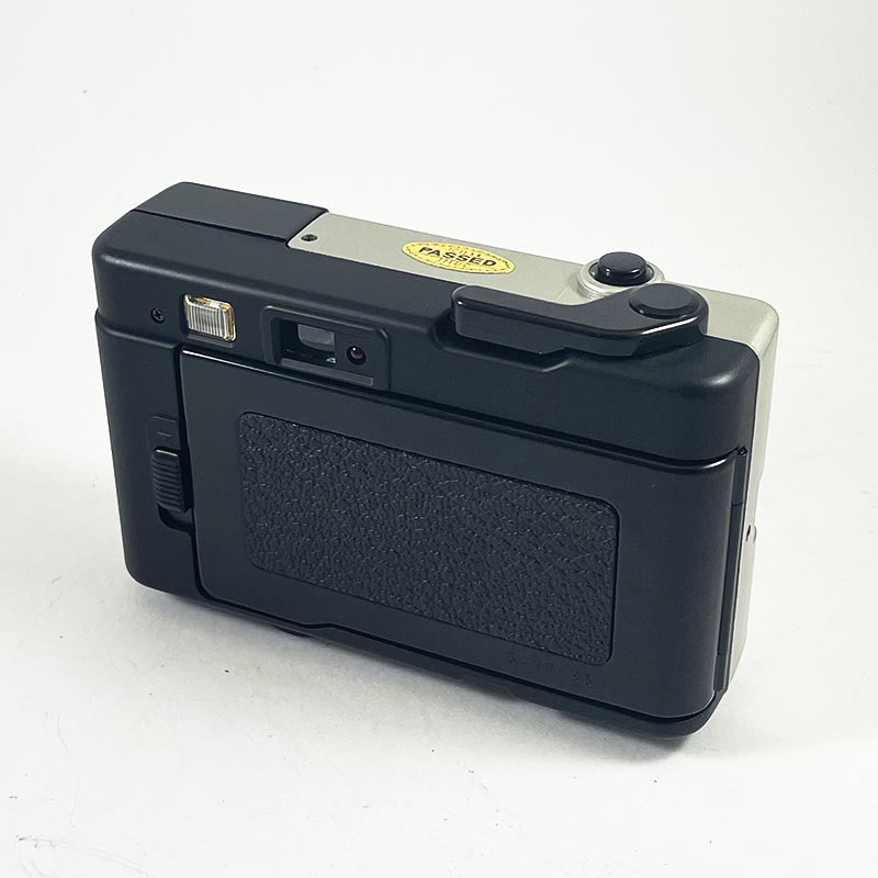 Konica Pop Silver Million Edition