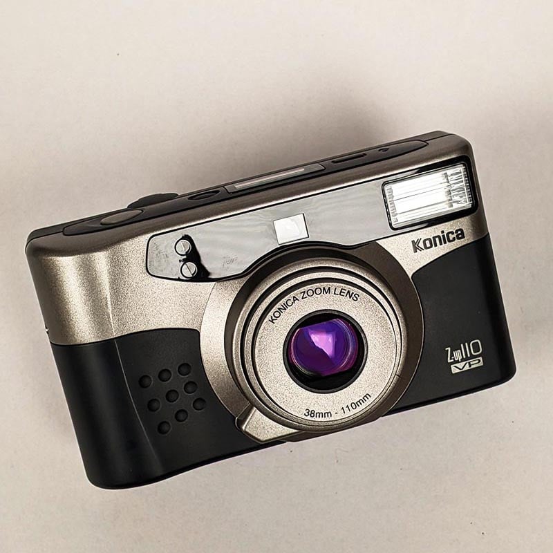 Konica Z-Up 110 VP Super 38-110mm