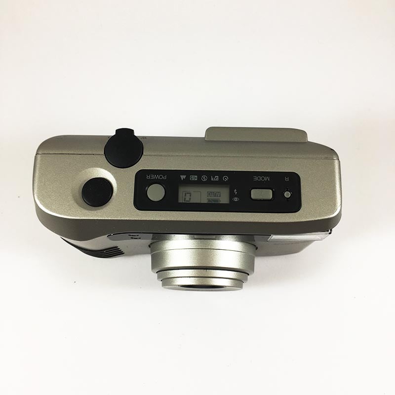 Konica Z-Up 118 Super 38-118mm