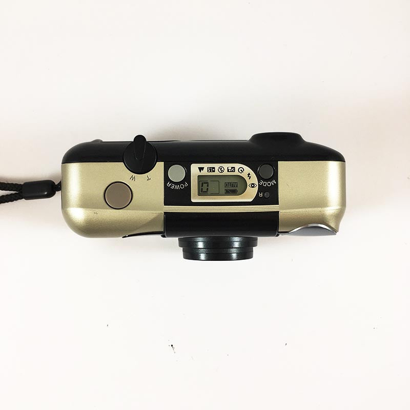 Konica Z-Up 70 Super 35-70mm Box