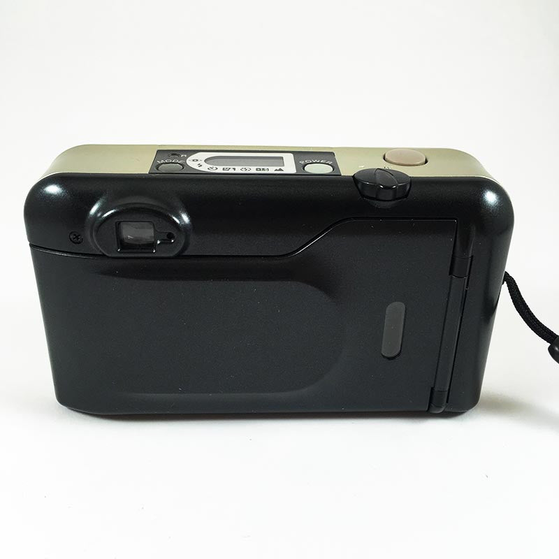 Konica Z-Up 70 Super 35-70mm Box