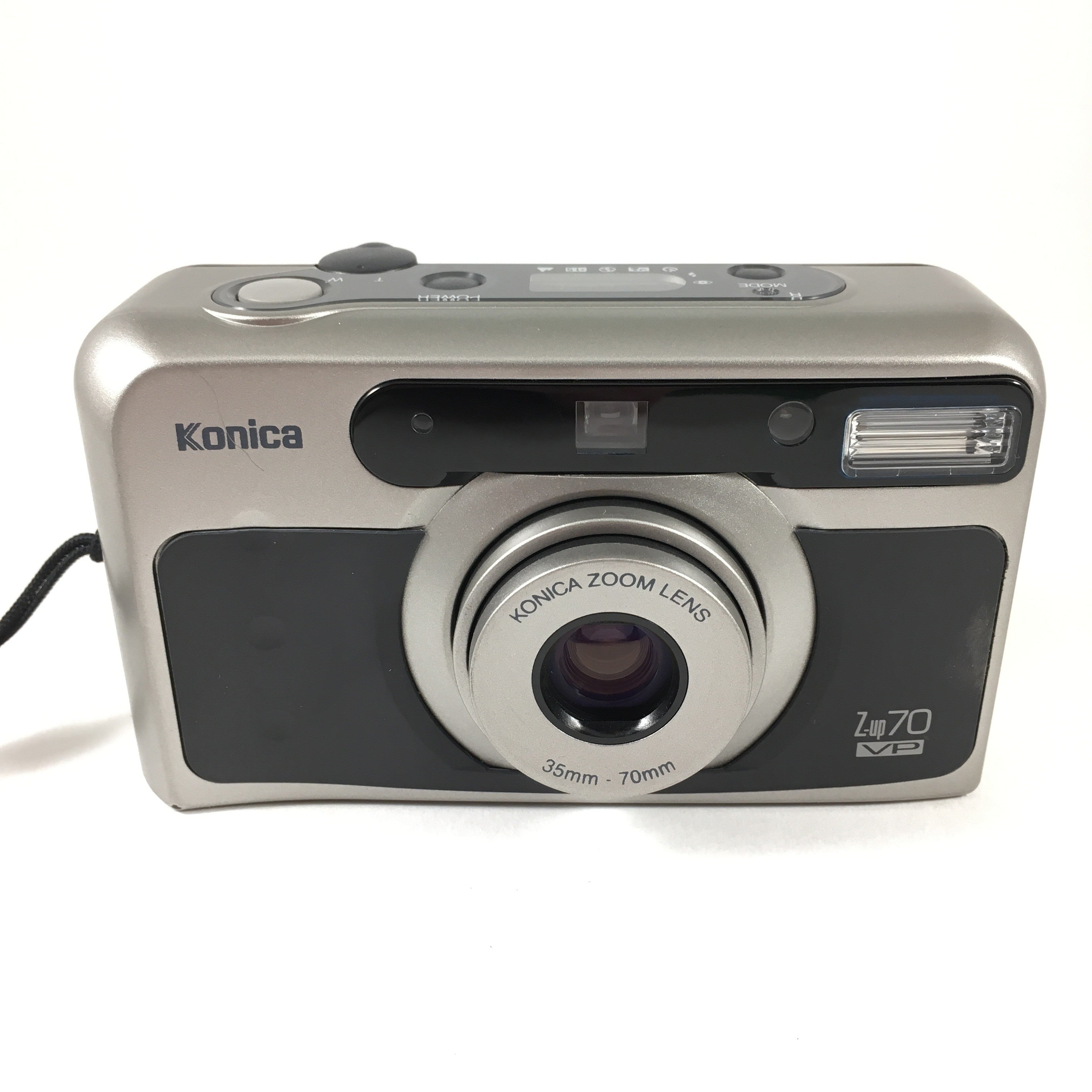 Konica Z-Up 70 VP 35-70mm